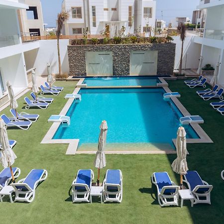 Sky Star Hotel Free Shuttle To Hurghada City Center المظهر الخارجي الصورة