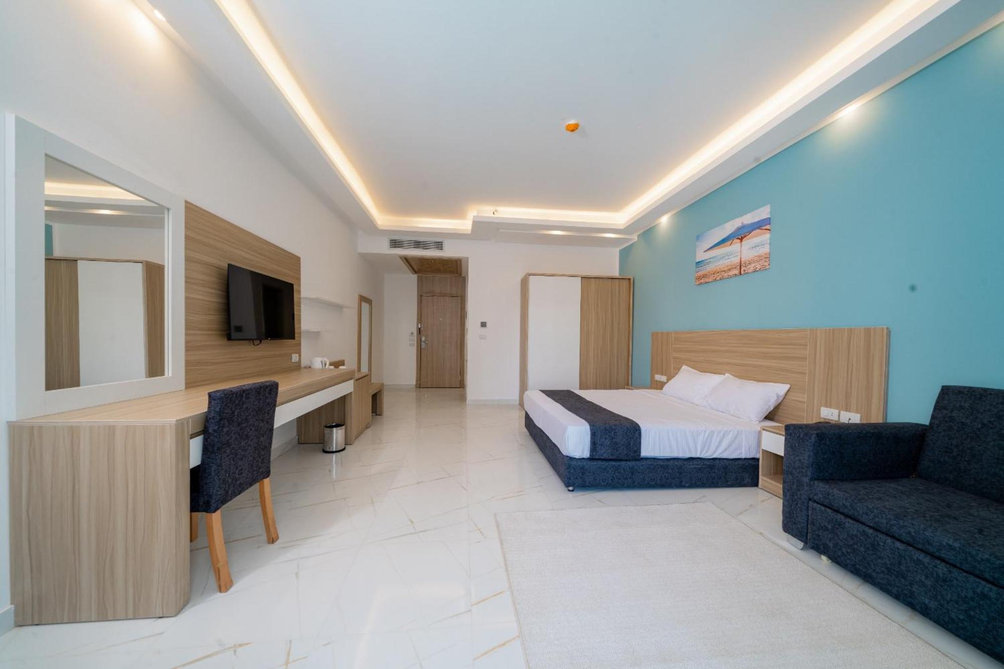 Sky Star Hotel Free Shuttle To Hurghada City Center المظهر الخارجي الصورة