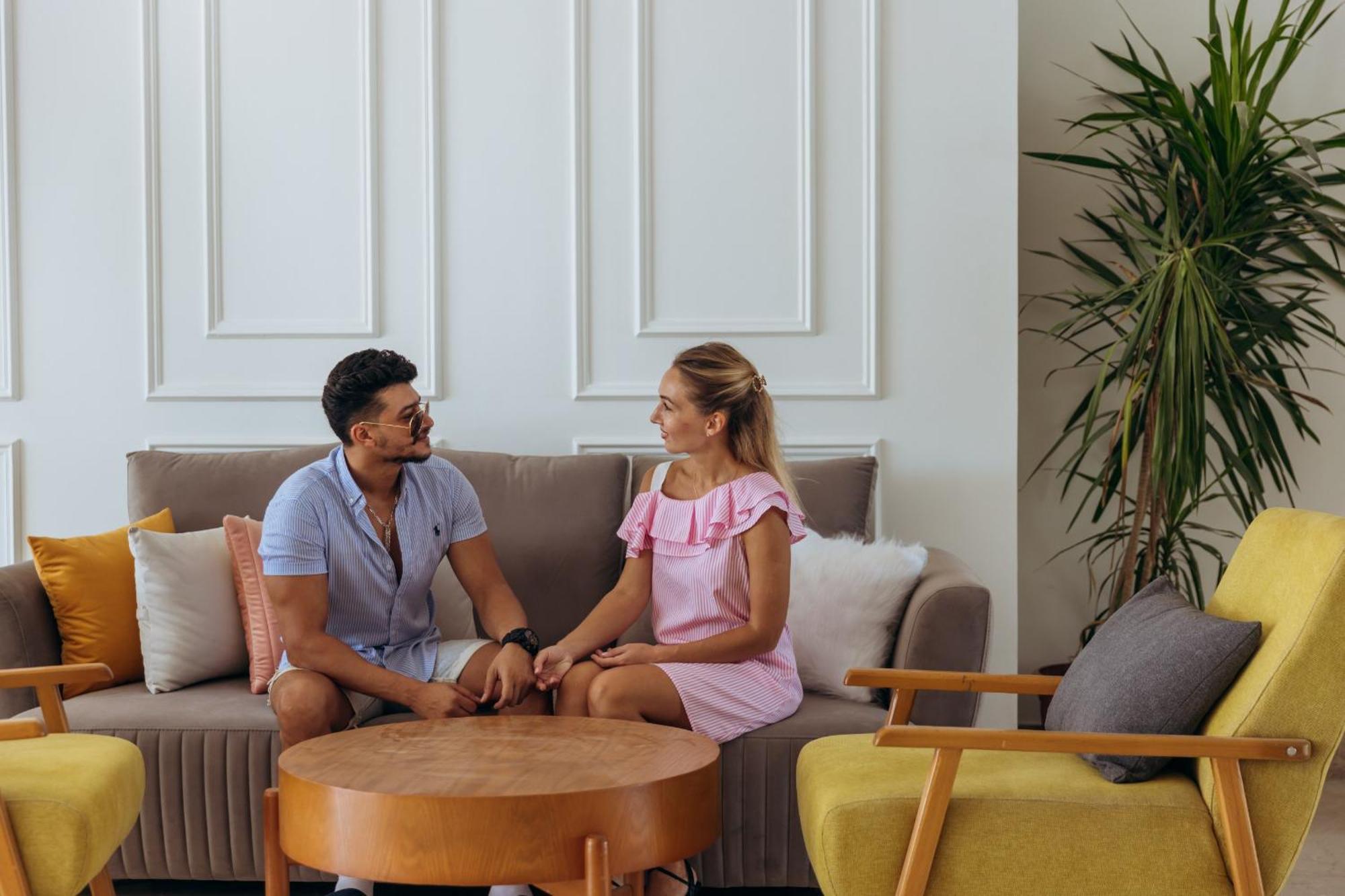 Sky Star Hotel Free Shuttle To Hurghada City Center المظهر الخارجي الصورة